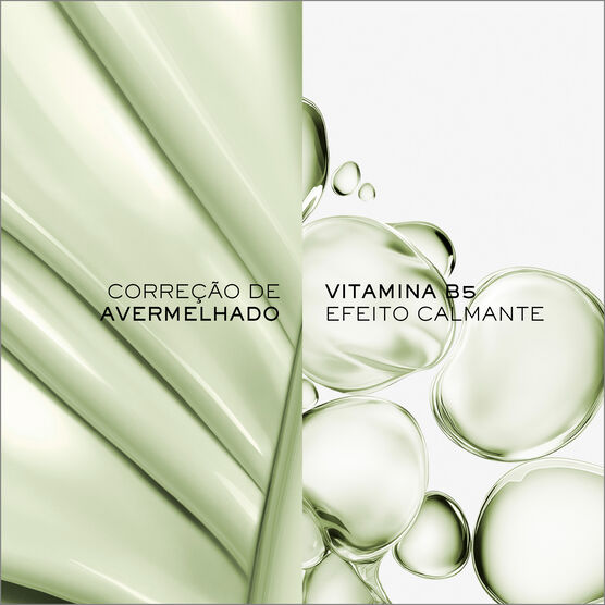Prisme Libre Serum Primer Green